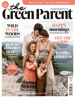 The Green Parent Issue 106